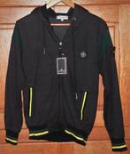 Nieuw Vest van Stone Island, ., Zwart, Nieuw, Ophalen of Verzenden