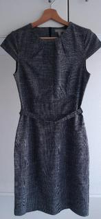 H&M dames jurk maat 36 te koop, Kleding | Dames, H&M, Ophalen of Verzenden, Zo goed als nieuw, Maat 36 (S)
