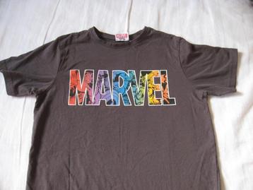 T-shirt MARVEL (13-14 jaar / maat 164 beschikbaar voor biedingen