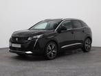 Peugeot 3008 1.6 HYbrid4 300 PK Automaat GT-Line | PANO | 36, Automaat, 77 km/l, Zwart, 4 cilinders