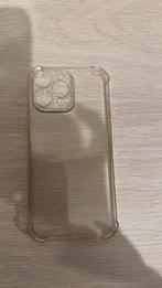 IPhone 14 Pro max hoesje, Ophalen of Verzenden, Zo goed als nieuw, IPhone 14 Pro