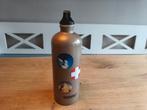 Sigg fles/ sigg bottle 600 ml, Ophalen of Verzenden, Zo goed als nieuw