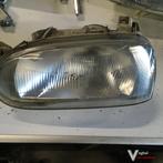 Vw Golf 3  1993 3 drs Koplamp Links of Rechts