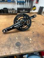 Shimano - Crankstel, Fietsen en Brommers, Fietsonderdelen, Ophalen of Verzenden, Gebruikt, Algemeen, Crankstel of Pedalen