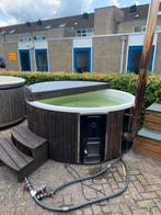 Skargards hottub / 2 stuks / tweedehands / bezorging, Tuin en Terras, Bubbelbaden en Hottubs, Ophalen, Fastfair, 7921ae, Zo goed als nieuw