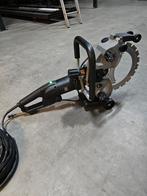 Ultra Force Ringzaag AC7400 - Nieuw in doos (Muurzaag), Doe-het-zelf en Verbouw, Ophalen of Verzenden, Nieuw, 1000 watt of meer