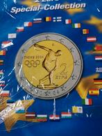 2 Euro album voor 2 euro, s, Verzenden, 2 euro