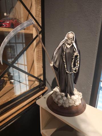 ghost recon wild fallen angel beeldje beschikbaar voor biedingen