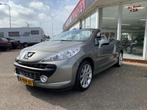 Peugeot 207 CC 1.6 VTi Roland G. (bj 2008), 65 €/maand, 15 km/l, Gebruikt, 4 cilinders