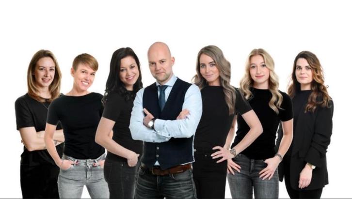 Kapster gezocht met ervaring!, Vacatures, Vacatures | Uiterlijke verzorging, Overige niveaus, Starter, Overige vormen, 33 - 40 uur