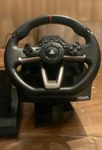 Hori Apex Racing wheel, Spelcomputers en Games, Ophalen, Zo goed als nieuw, Controller, PlayStation 5