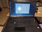 HP laptop 15-da1421nd, 2 tot 3 Ghz, 15 inch, Ophalen of Verzenden, Zo goed als nieuw
