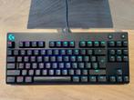 Logitech G Pro mechanisch toetsenbord, Gebruikt, Gaming toetsenbord, Ophalen of Verzenden, Qwerty