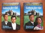 2x romans Susan Howatch, Gelezen, Ophalen of Verzenden, Susan Howatch