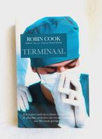 Robin Cook - Terminaal -, Ophalen of Verzenden