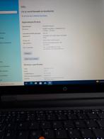 Hp laptop, Computers en Software, Windows Laptops, Ophalen, HDD, 2 tot 3 Ghz, 15 inch