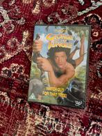 George of the Jungle, Cd's en Dvd's, Dvd's | Kinderen en Jeugd, Ophalen of Verzenden, Zo goed als nieuw