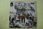 LP.  Q 65  , Revolution   ., Cd's en Dvd's, Gebruikt, Ophalen of Verzenden, 12 inch