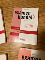 Examenbundel vwo Engels 2022/2023, Ophalen of Verzenden, Gelezen, VWO, Engels