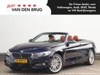 BMW 4-serie Cabrio 440i xDrive High Executive | Individual |, Euro 6, 4-Serie, Cabriolet, 109 €/maand