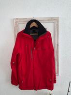 Peak Performance Rode jas  Maat M, Ophalen of Verzenden, Zo goed als nieuw, Maat 48/50 (M), Rood