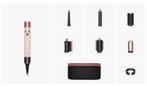 Dyson Airwrap i.d. Straight+Wavy (Ceramic Pink/Rose Gold), Ophalen of Verzenden, Nieuw, Haarverzorging