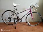 MBK racefiets rose 54cm, Overige merken, 28 inch, Ophalen of Verzenden, Zo goed als nieuw