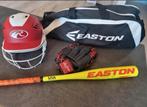 Compleet Honkbal Set - Easton/Rawlings, Ophalen