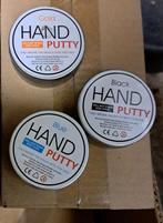NIEUW 6 potjes magnetisch zand hand putty met magneetje €15, Kinderen en Baby's, Speelgoed | Educatief en Creatief, Ophalen of Verzenden