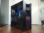 High-end Game-PC - RTX 3080 / Ryzen 9 5950X, Ophalen, 32 GB, Zo goed als nieuw, 2 TB