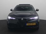 Alfa Romeo Stelvio 2.0 T GME AWD Veloce AUT. | Navi | Stoelv, 12 maanden, Euro 6, 4 cilinders, 1655 kg