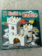 Creative toys Build a Castle, Overige merken, Ophalen of Verzenden