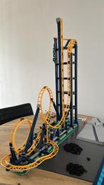 Lego 10303 Loop Coaster, Kinderen en Baby's, Speelgoed | Duplo en Lego, Ophalen of Verzenden, Zo goed als nieuw