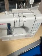 Naaimachine Tricot te koop, Hobby en Vrije tijd, Naaimachines en Toebehoren, Ophalen of Verzenden, Zo goed als nieuw, Naaimachine