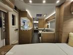 ADRIA ADORA 673 PK|STAPELBED|MOVER|AIRCO |DOUCHE |VOORTENT |, Caravans en Kamperen, Caravans, Overige typen, Bedrijf, Meer dan 6