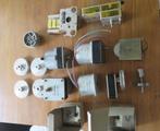 Motor met vertraging, Doe-het-zelf en Verbouw, Ophalen of Verzenden, Gebruikt, Elektromotor