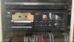Samsui Stereo Cassette Deck SC-1330, Audio, Tv en Foto, Cassettedecks, Ophalen