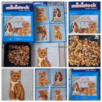 Ministeck huisdieren 31326, Ophalen of Verzenden