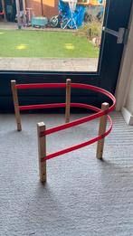 Rugleuning slee GRATIS, Ophalen, Rugleuning, Gebruikt, Hout