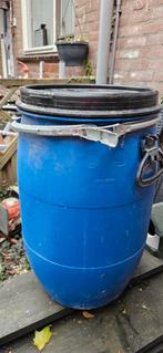 Voerton 40kg paardenvoer - Ophalen, Ophalen
