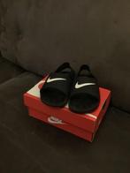 Nike slippers maat 26 - weinig gedragen, Overige typen, Zo goed als nieuw, Nike, Verzenden