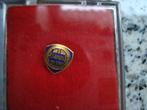 Lancia pins in doosje nieuw, Ophalen of Verzenden, Nieuw, Auto's