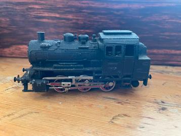 Marklin 89005 Kleine Locomotief beschikbaar voor biedingen