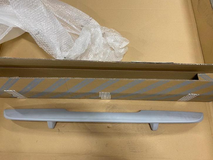 Achter spoiler Fiat Panda 100HP, Auto diversen, Tuning en Styling, Ophalen