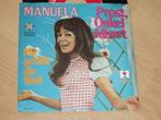 single Manuela * Prost Onkel Albert, Verzenden, Gebruikt, Pop