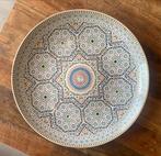 Vintage Marokkaans Taous Bord - Amarir, Ophalen of Verzenden