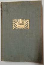 Oud boek: Daar Werd Wat Groots Verrricht, Ophalen of Verzenden, 20e eeuw of later, Gelezen, W.H. van Helsdingen