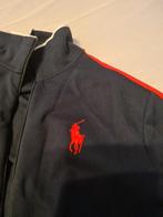 Vest Ralph Lauen - orgineel maat L, Kleding | Heren, Jassen | Zomer, Ophalen of Verzenden, Zo goed als nieuw, Blauw