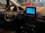 Ford EcoSport 1.0 140pk Titanium | Carplay | Camera | Led, Voorwielaandrijving, Gebruikt, Ecosport, Met garantie (alle)
