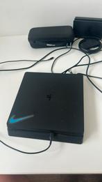 PlayStation 4, Spelcomputers en Games, Spelcomputers | Sony PlayStation 4, Ophalen, Zo goed als nieuw, Met 2 controllers, Original
